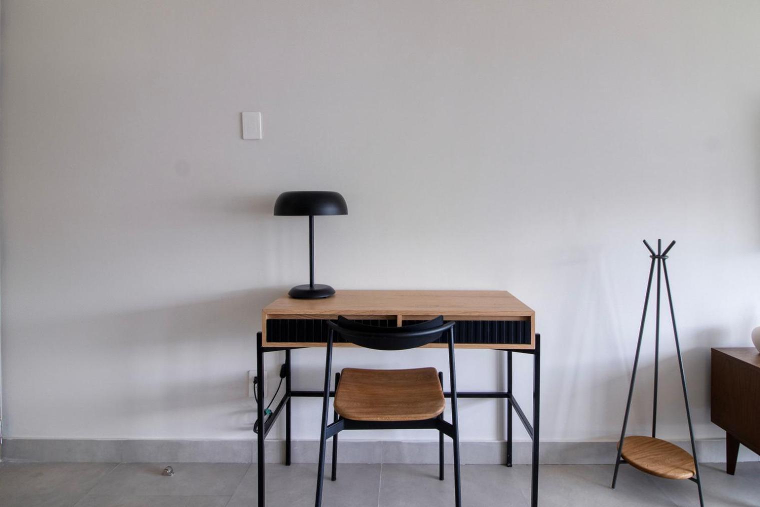 Cuadra 134, In Roma Norte By Blueground Apartment Kota Meksiko Bagian luar foto